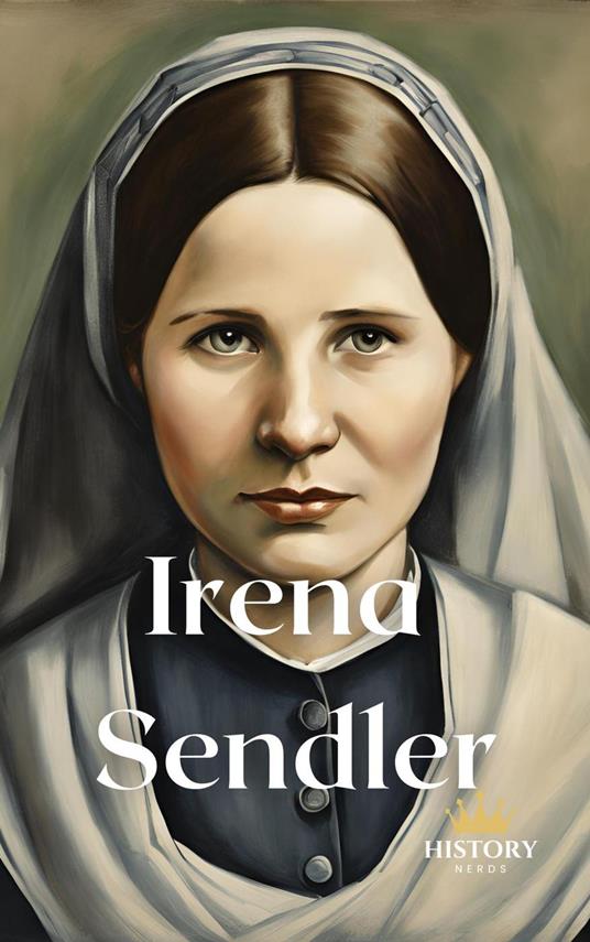 Irena Sendler - Deutsche Ausgabe