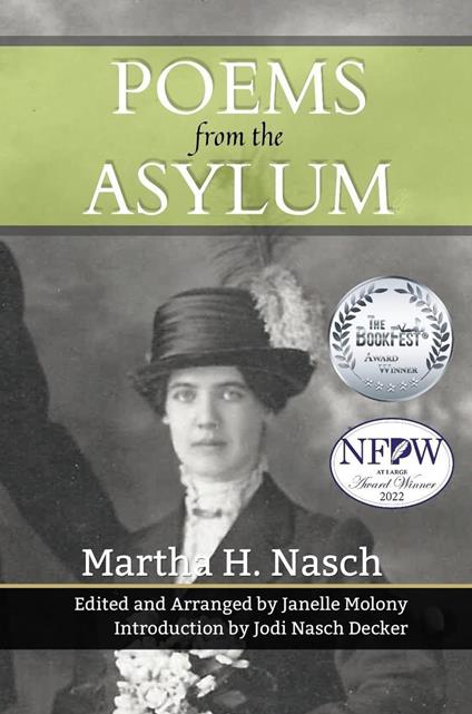 Poems from the Asylum