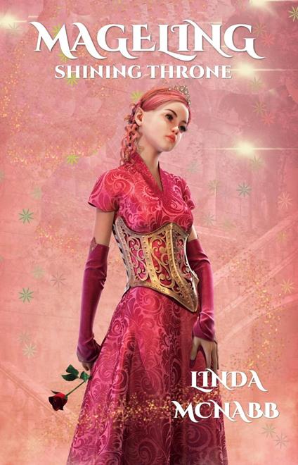 Mageling - Linda McNabb - ebook