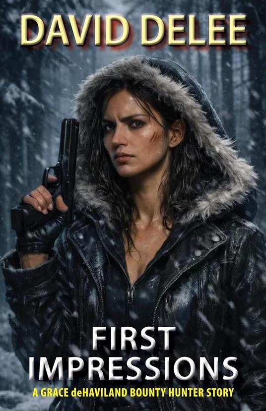 First Impressions