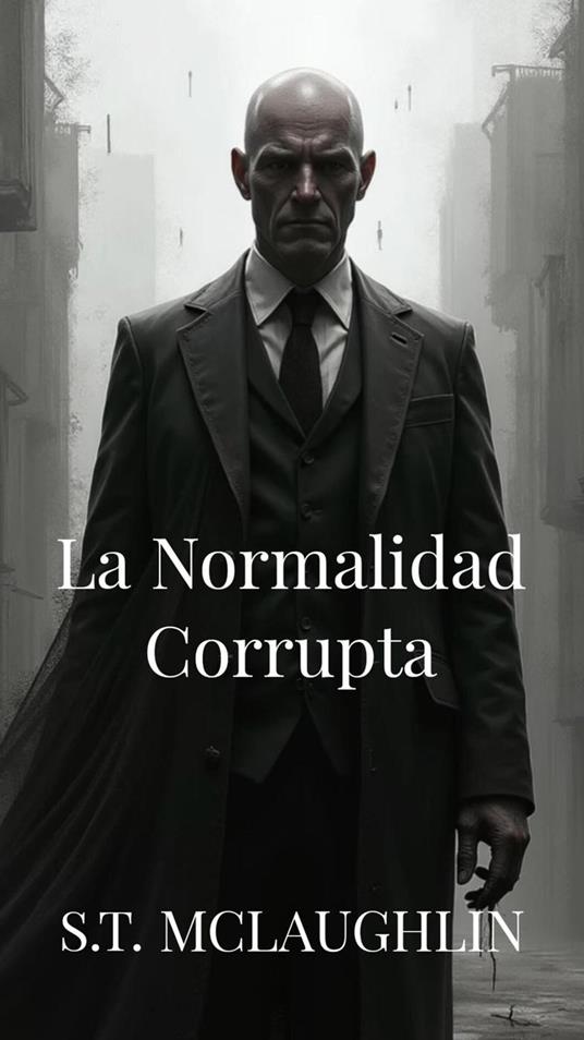 La Normalidad Corrupta
