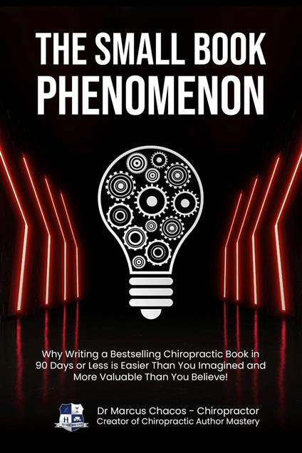 The Small Book Phenomenon