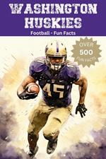 Washington Huskies Football Fun Facts