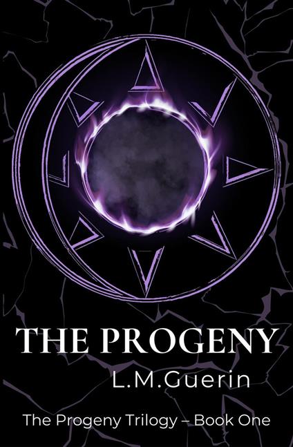 The Progeny - L. M. Guerin - ebook