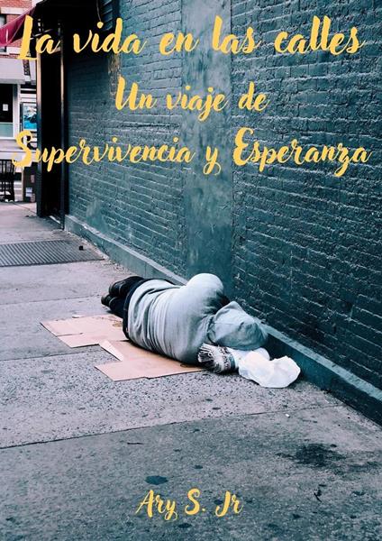 La Vida en las Calles: Un Viaje de Supervivencia y Esperanza