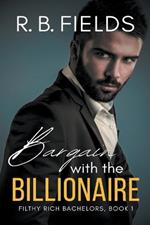 Bargain with the Billionaire