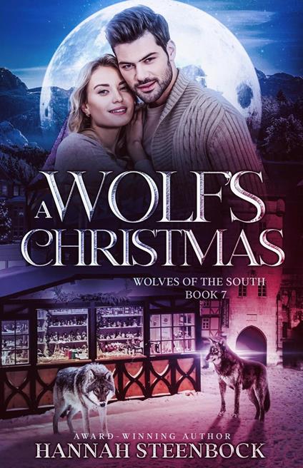 A Wolf's Christmas