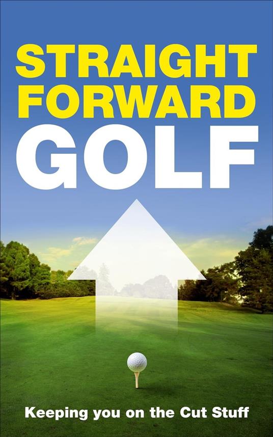 Straight Forward Golf