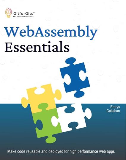 WebAssembly Essentials