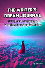 The Writer's Dream Journal: Using Lucid Dreams to Develop Your Writing Craft