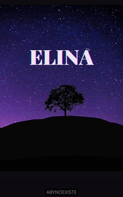 Elina - Abynoexiste - ebook