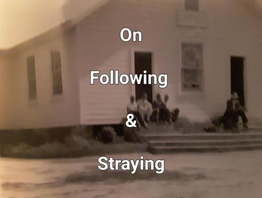 On Following & Straying