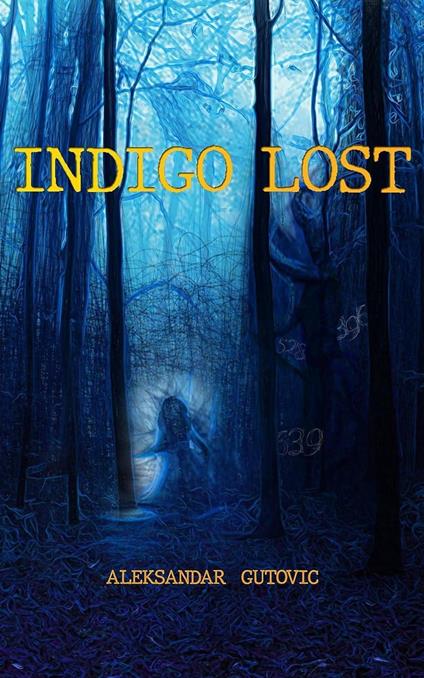 Indigo Lost
