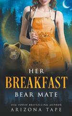 Her Breakfast Bear Mate