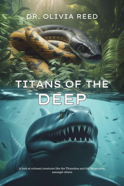 Titans of the Deep