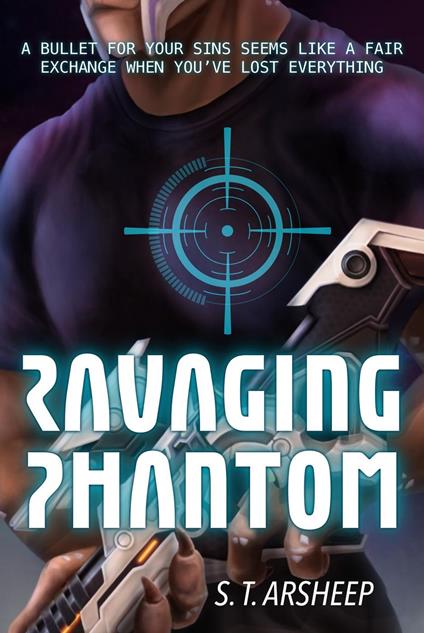 Ravaging Phantom