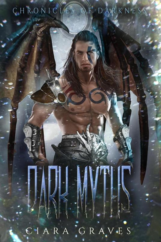 Dark Myths