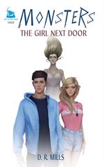 Monsters: The Girl Next Door