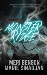 Monster Ridge