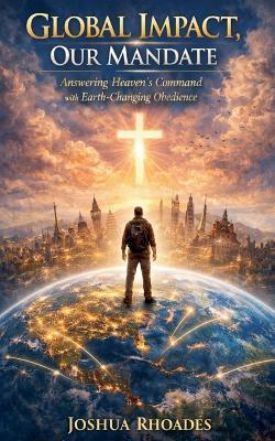 Global Impact, Our Mandate - Answering Heaven's Command with Earth-Changing Obedience - Joshua Rhoades - cover