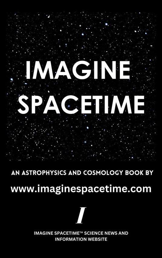 Imagine Spacetime