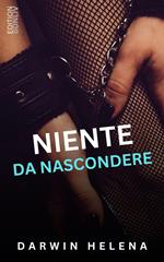 niente da nascondere