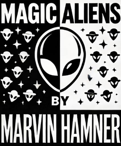 Magic Aliens