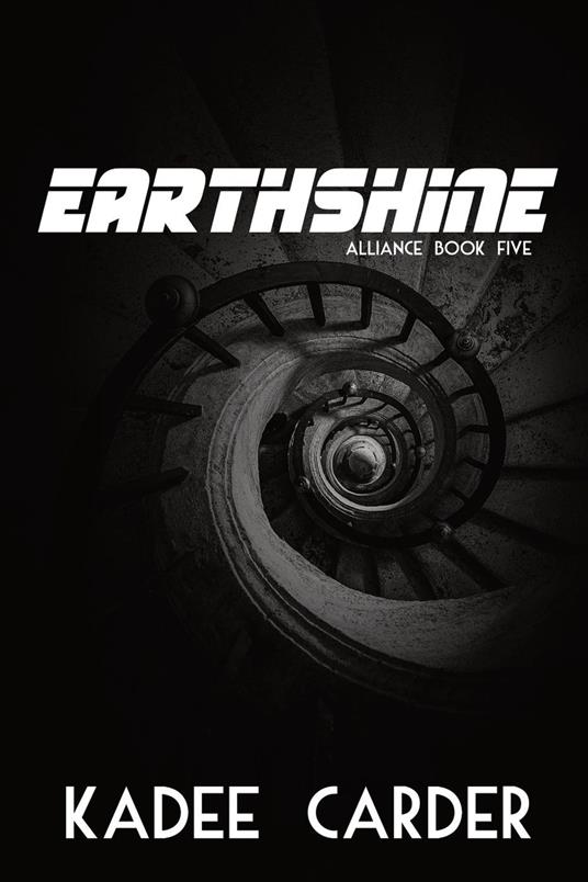 Earthshine - Kadee Carder - ebook