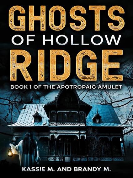 Ghosts of Hollow Ridge