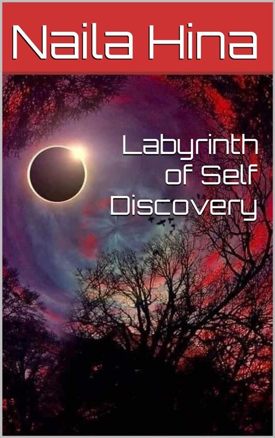 Labyrinth of Self Discovery