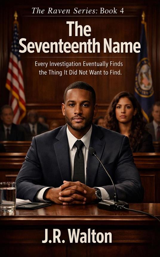 The Seventeenth Name