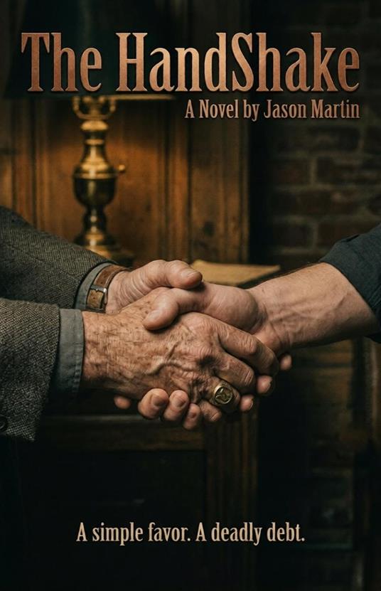 The Handshake