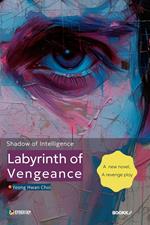 Labyrinth of Vengeance: Shadow of Intelligence