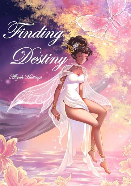 Finding Destiny