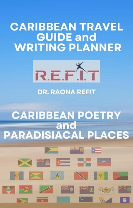 Caribbean Poetry and Paradisiacal Places