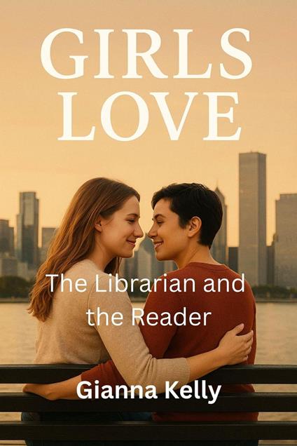 The Librarian and the Reader