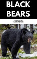 Black Bears