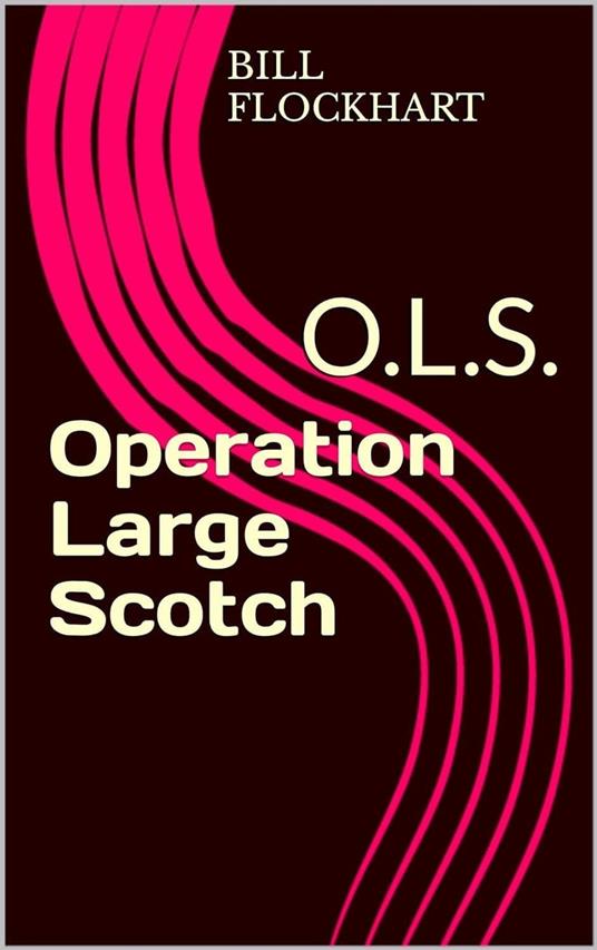 Operation Large Scotch