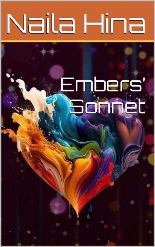 Embers’ Sonnet