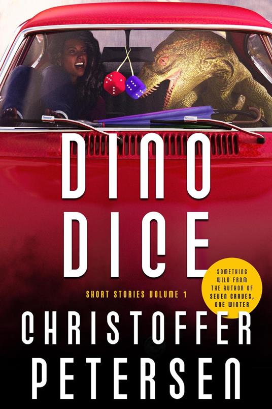 Dino Dice