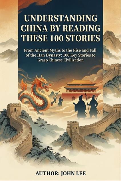 Understanding China by Reading These 100 Stories