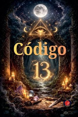 Código 13 - Alina a Rubi - cover