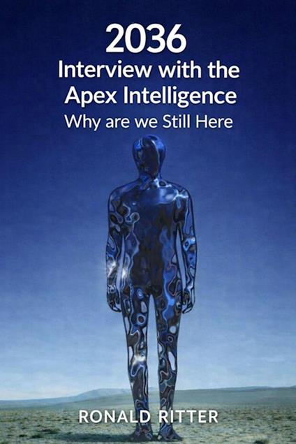 2036: Interview with the Apex Intelligence, Why are we Still Here?