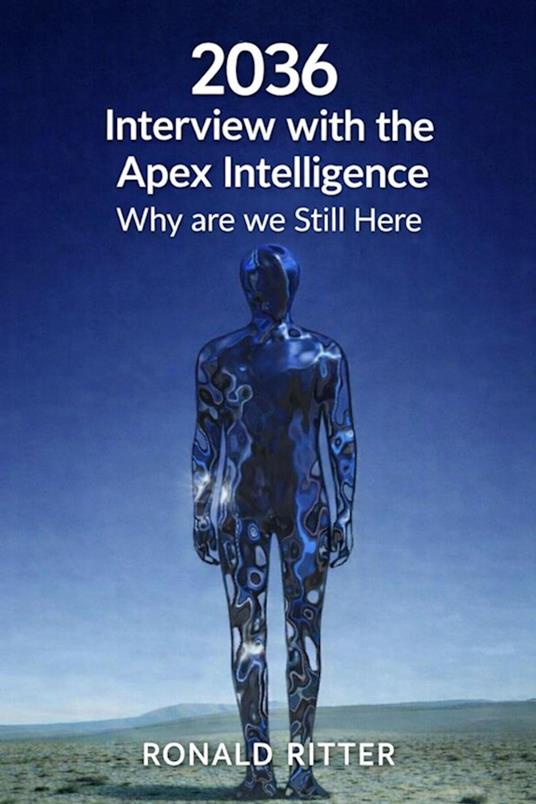 2036: Interview with the Apex Intelligence, Why are we Still Here?