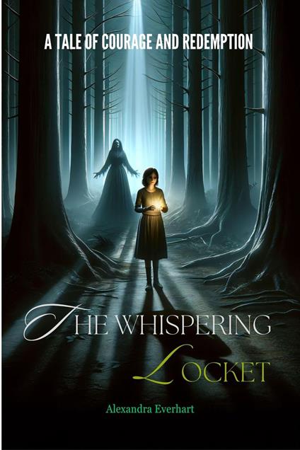 The Whispering Locket