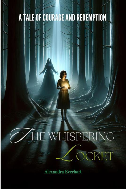 The Whispering Locket