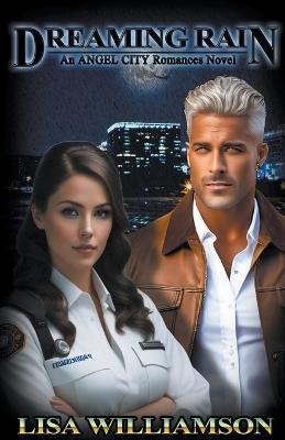 Dreaming Rain - Lisa Williamson - cover