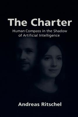 The Charter - Andreas Ritschel - cover