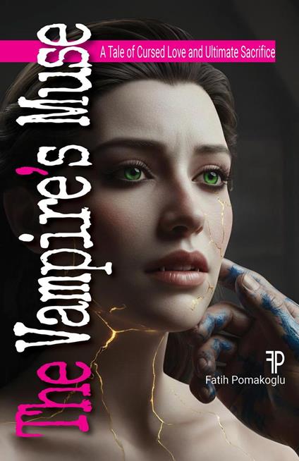 The Vampire's Muse