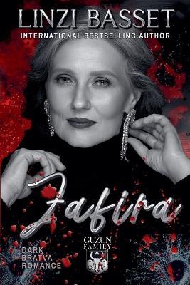 Zafira - Linzi Basset - cover